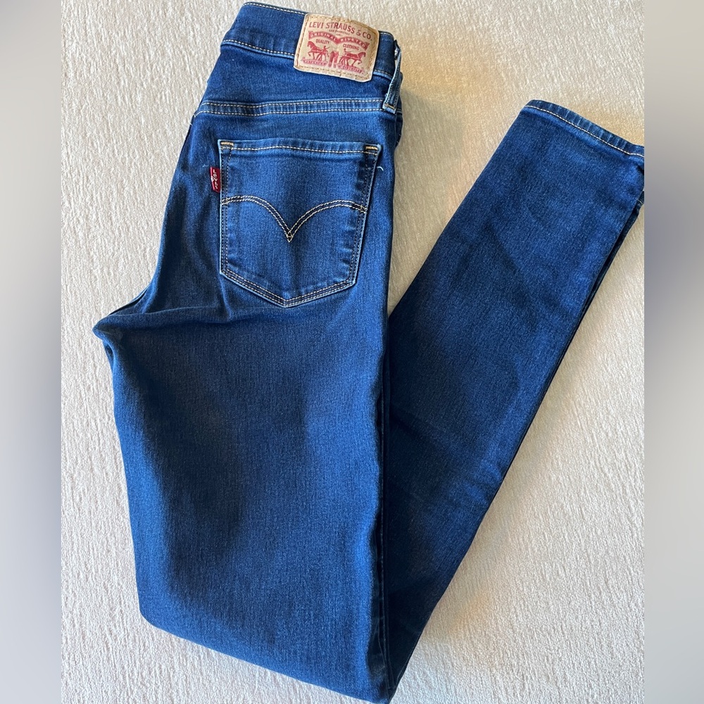 Levi's | 311 Shaping Skinny Women's Jeans 24/30